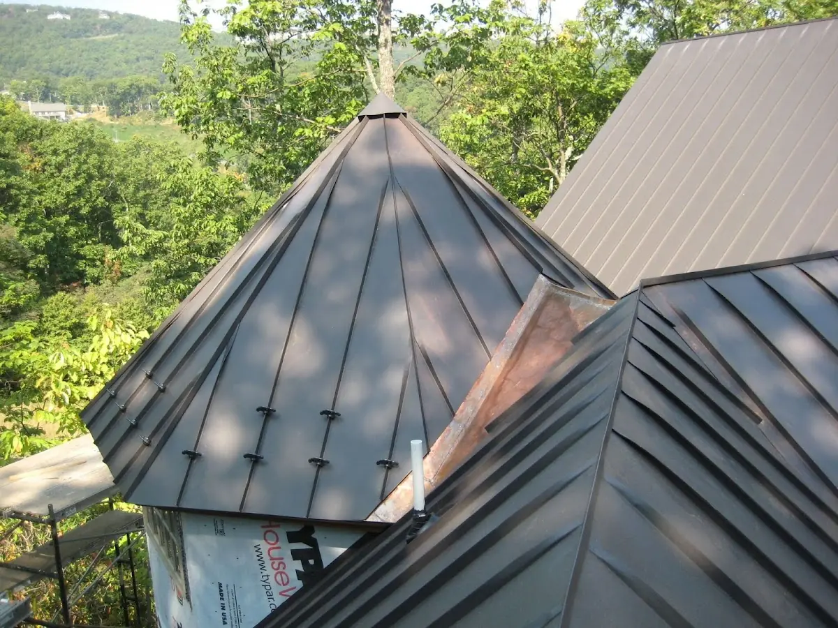 Professional Roof Tarp Installation by Craftsman Roofing in Education Hill